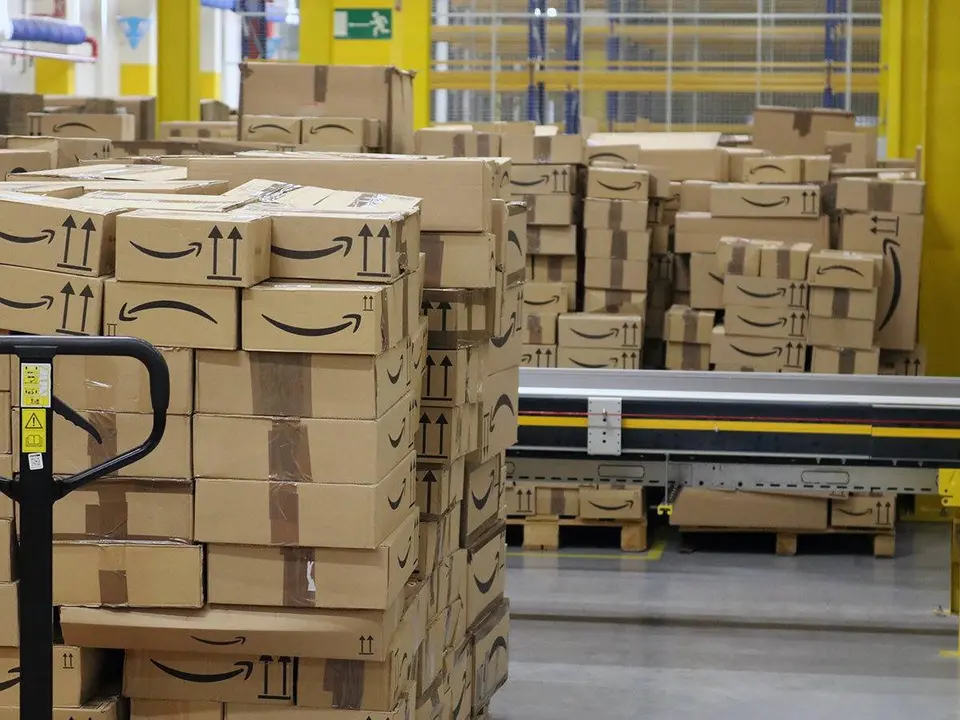 La provincia de Zaragoza cuenta con m&aacute;s de 300 de estas pymes presentes en la tienda de Amazon