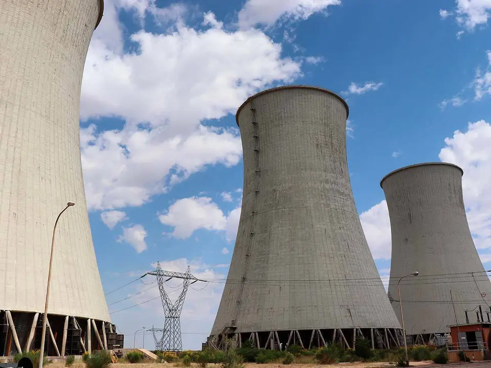 El Proyecto Catalina se present&oacute; al concurso para la adjudicaci&oacute;n del Nudo Mud&eacute;jar, que finalmente recay&oacute; en Endesa