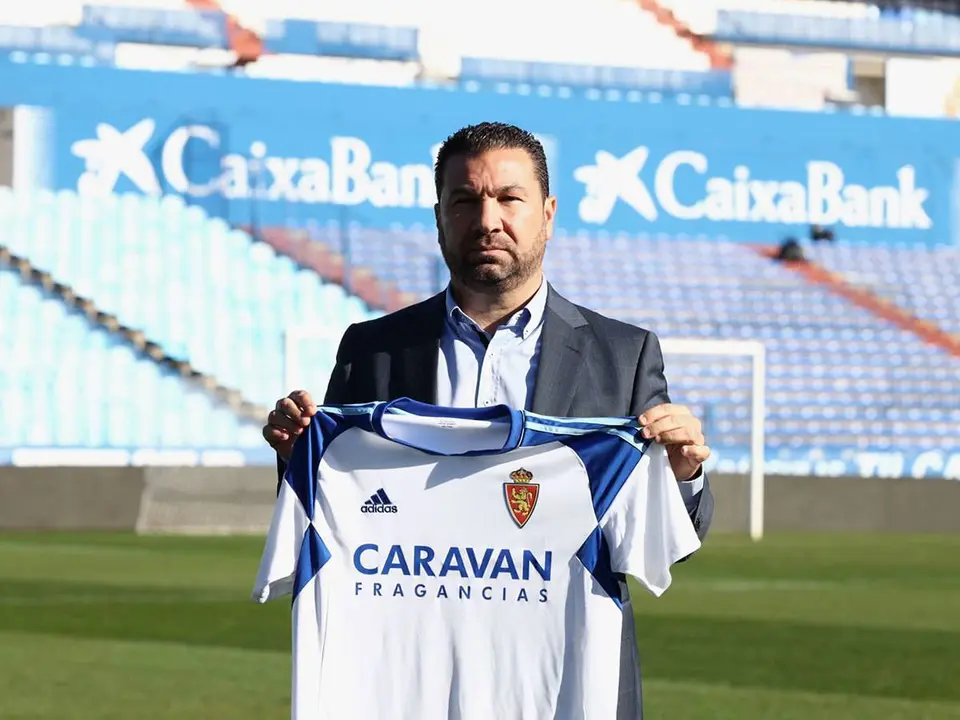 real zaragoza fichajes