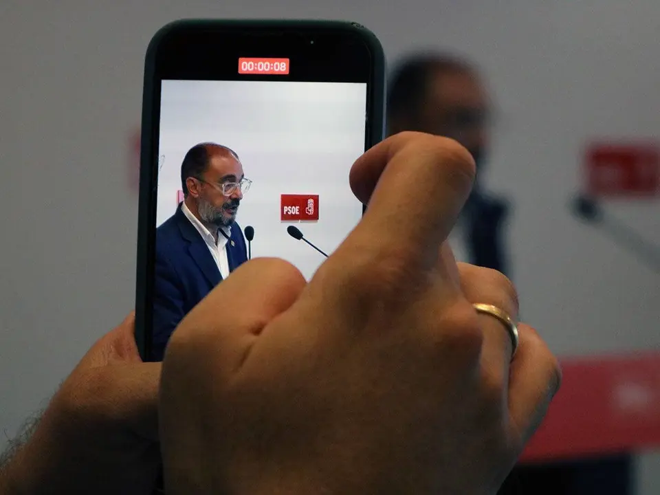 Lamb&aacute;n ha reconocido que &ldquo;todos&rdquo; los consejeros est&aacute;n &ldquo;deseando fervientemente&rdquo; que se conforme ese nuevo Ejecutivo