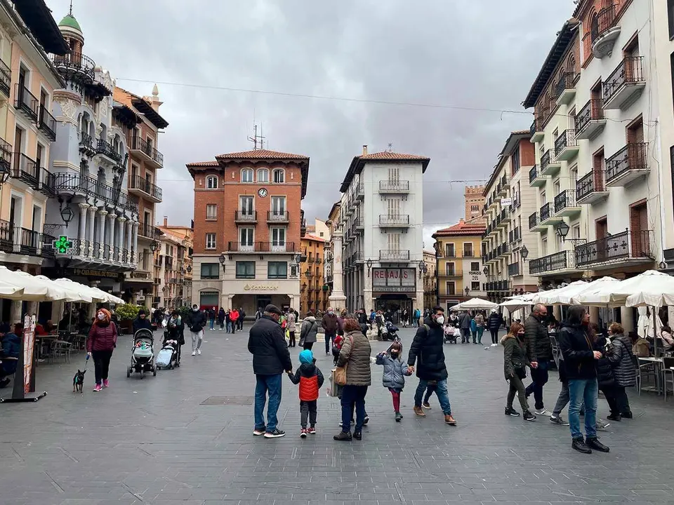 La compa&ntilde;&iacute;a estima a&ntilde;adir m&aacute;s de 5.000 plazas de tren 