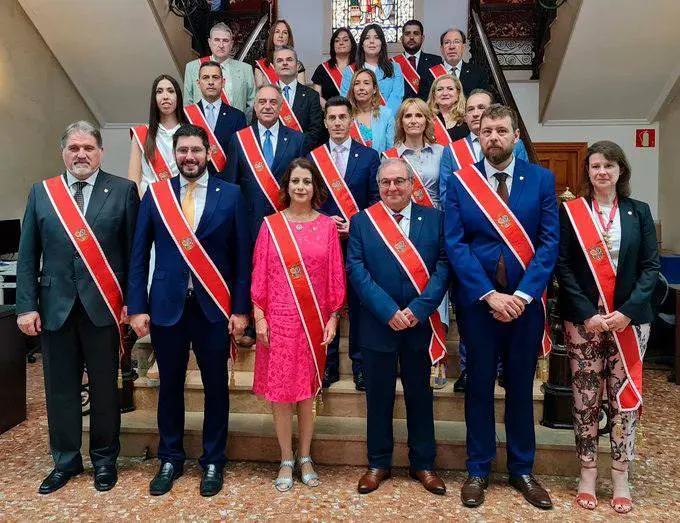 Buj lograba su tercera legislatura consecutiva 