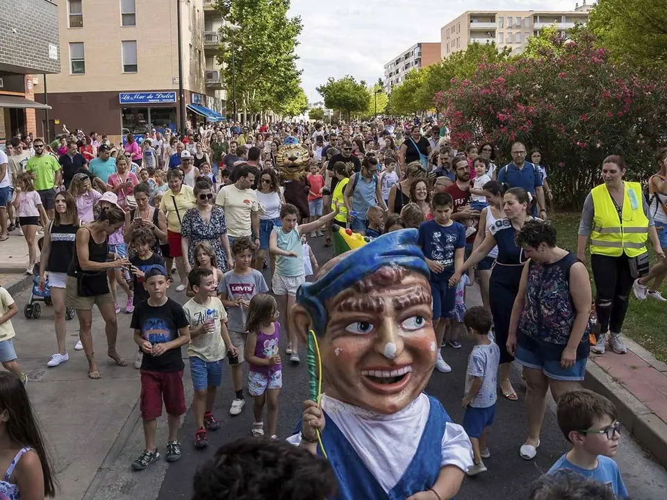 Rosales del Canal 