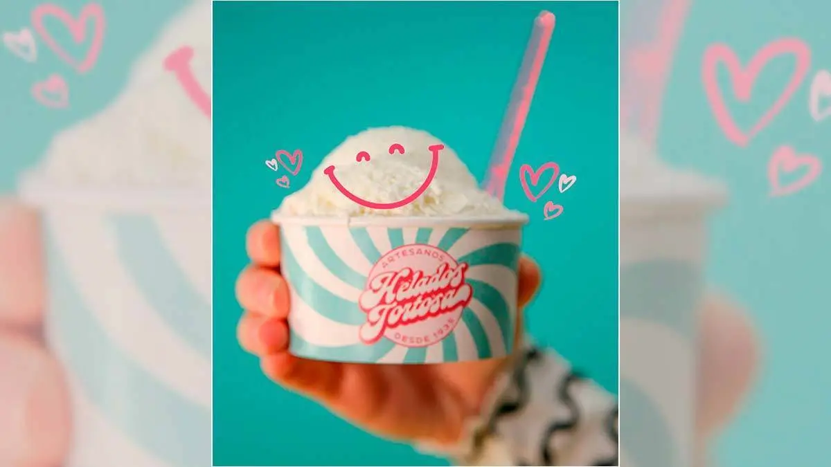 helados Tortosa