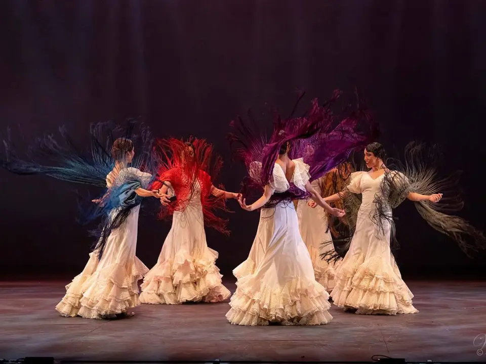 "Querencia" llega al Teatro Principal entre el 30 de junio y el 2 de julio.