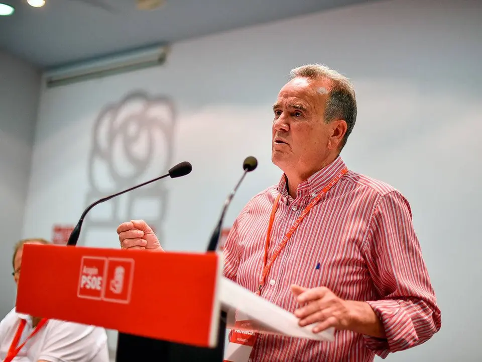 El PSOE necesita el apoyo de Zaragoza en Com&uacute;n y CHA para mantener la Diputaci&oacute;n