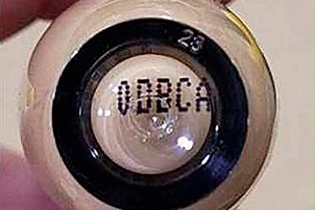 corrector de maquillaje en mal estado