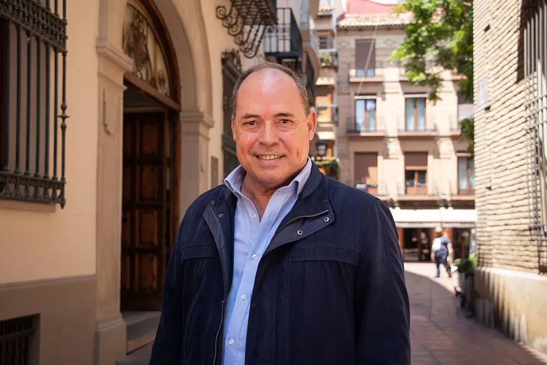 Javier Turull contin&uacute;a como presidente de esta asociaci&oacute;n