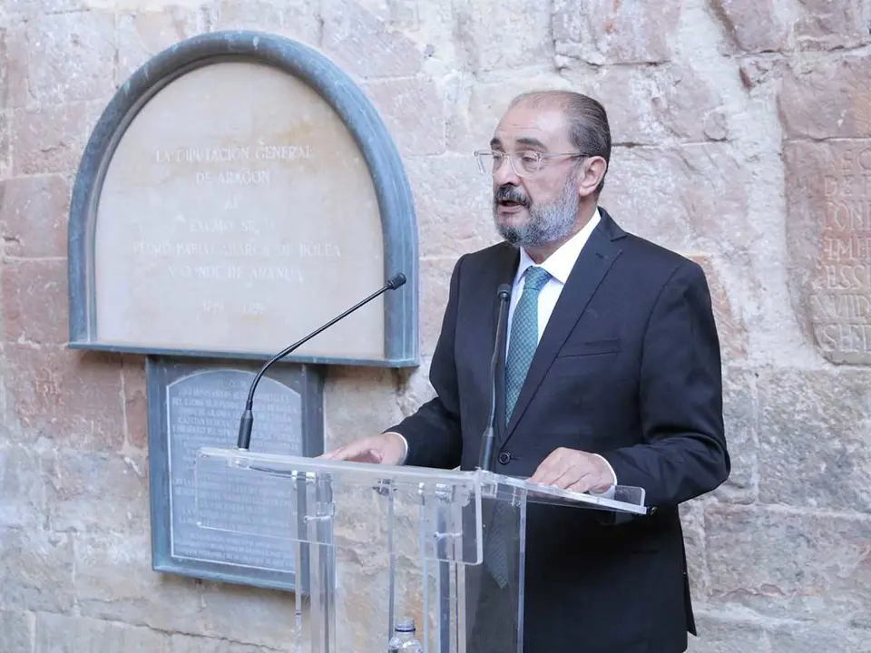 Javier Lamb&aacute;n