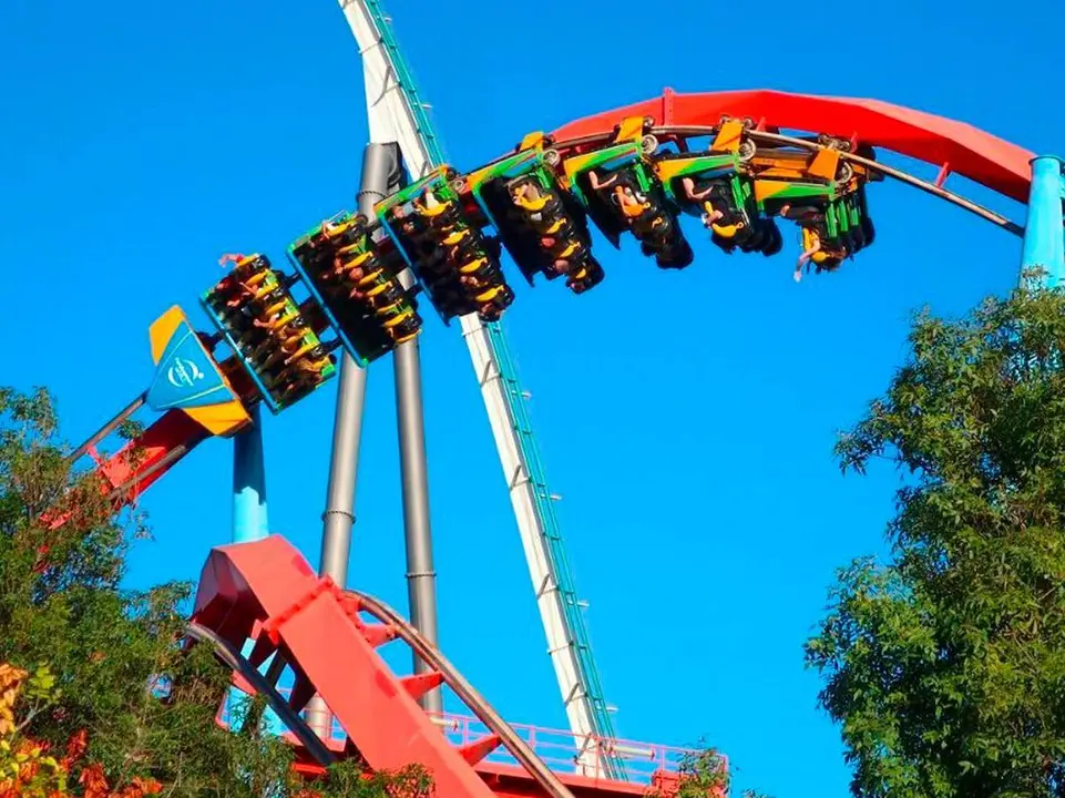 PortAventura