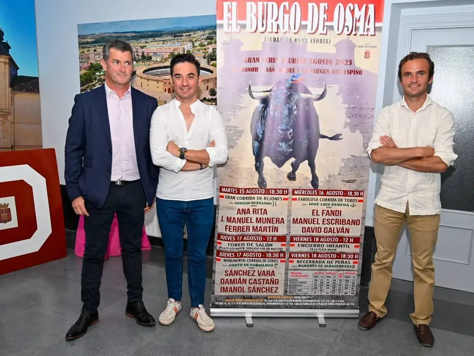 Foto de Imanol S&aacute;nchez