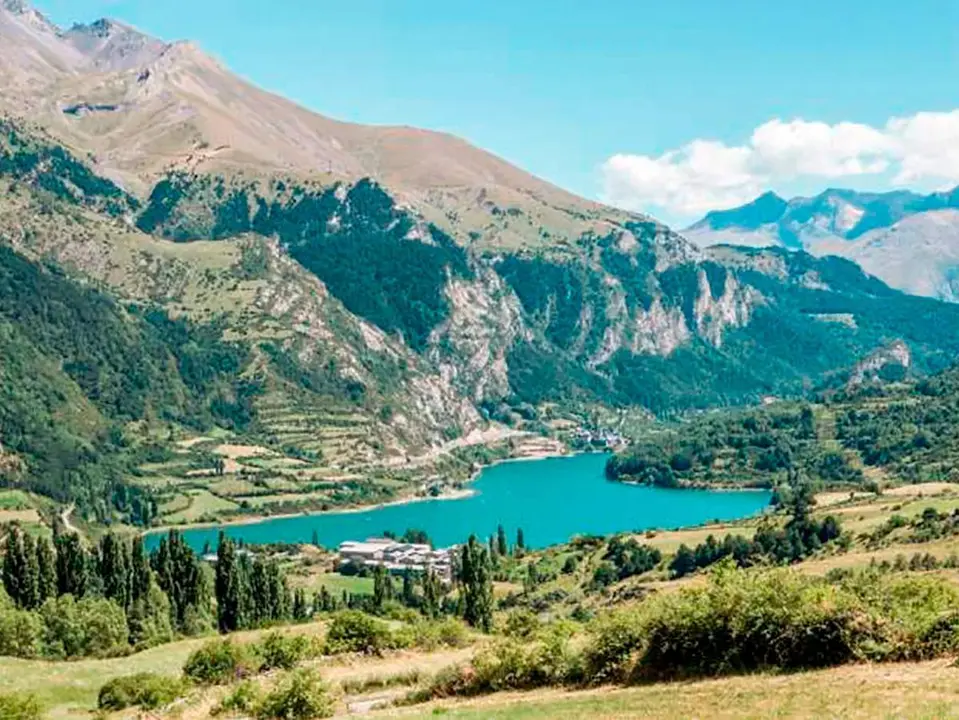 Panticosa