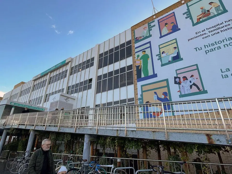 En total, en el a&ntilde;o 2022 se produjeron 15.353 defunciones de residentes en Arag&oacute;n