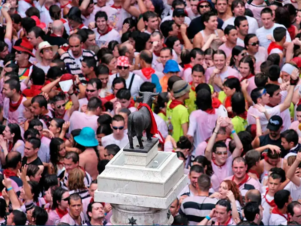 El programa de las Fiestas del &Aacute;ngel 2023 de Teruel cuenta con un total de 405 actividades programadas.