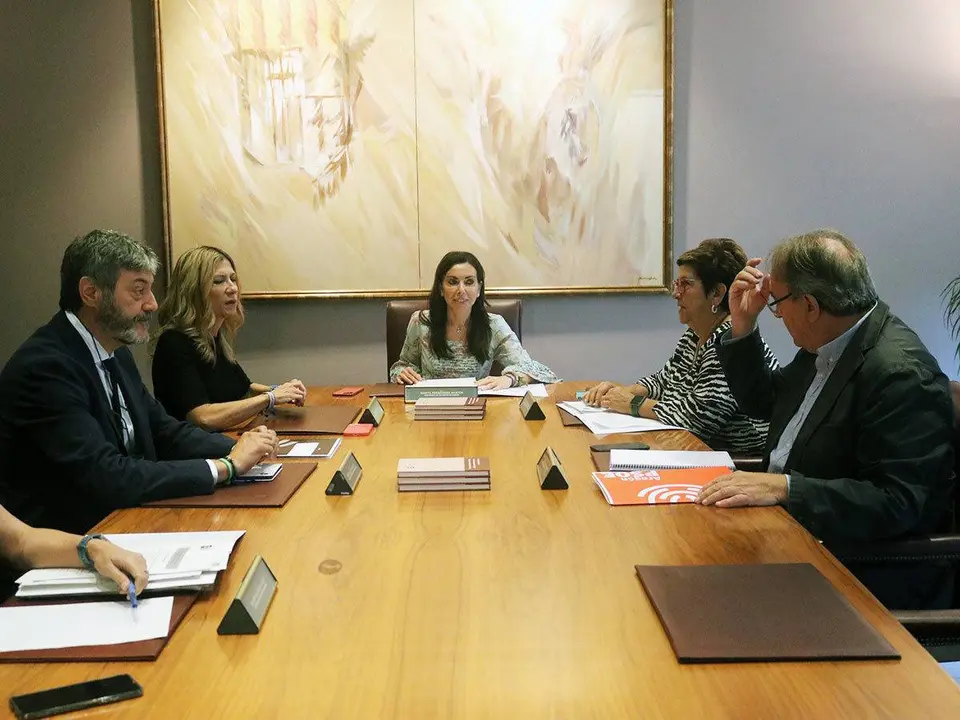 Fern&aacute;ndez dispone de tiempo hasta el 7 de julio para celebrar una ronda de contactos con todos los portavoces