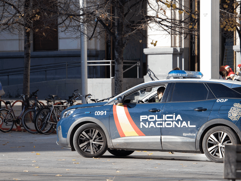 La Polic&iacute;a Nacional y la Guardia Civil aumentan sus efectivos para la operaci&oacute;n verano