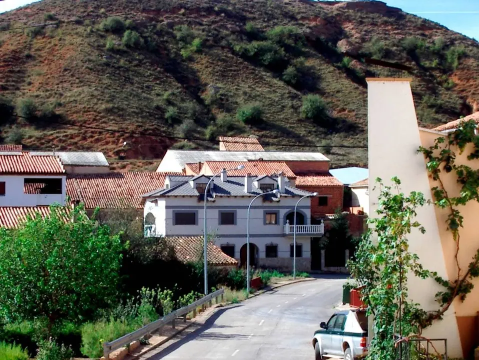 Villaspesa