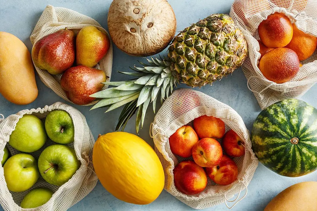 d&iacute;a mundial fruta