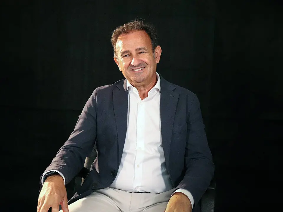 &Aacute;ngel Lor&eacute;n pasa de ser el consejero de Acci&oacute;n Social a ocupar el puesto de n&uacute;mero dos en el Ayuntamiento