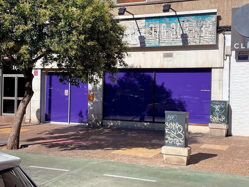 La empresa est&aacute; negociando con los sindicatos las condiciones de salida y cese de actividad