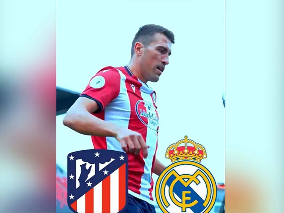 Su nuevo club, el Atl&eacute;tico Ottawa, ha querido presentar al jugador ma&ntilde;o a la afici&oacute;n canadiense a trav&eacute;s de un peque&ntilde;o v&iacute;deo de preguntas y respuestas. 
