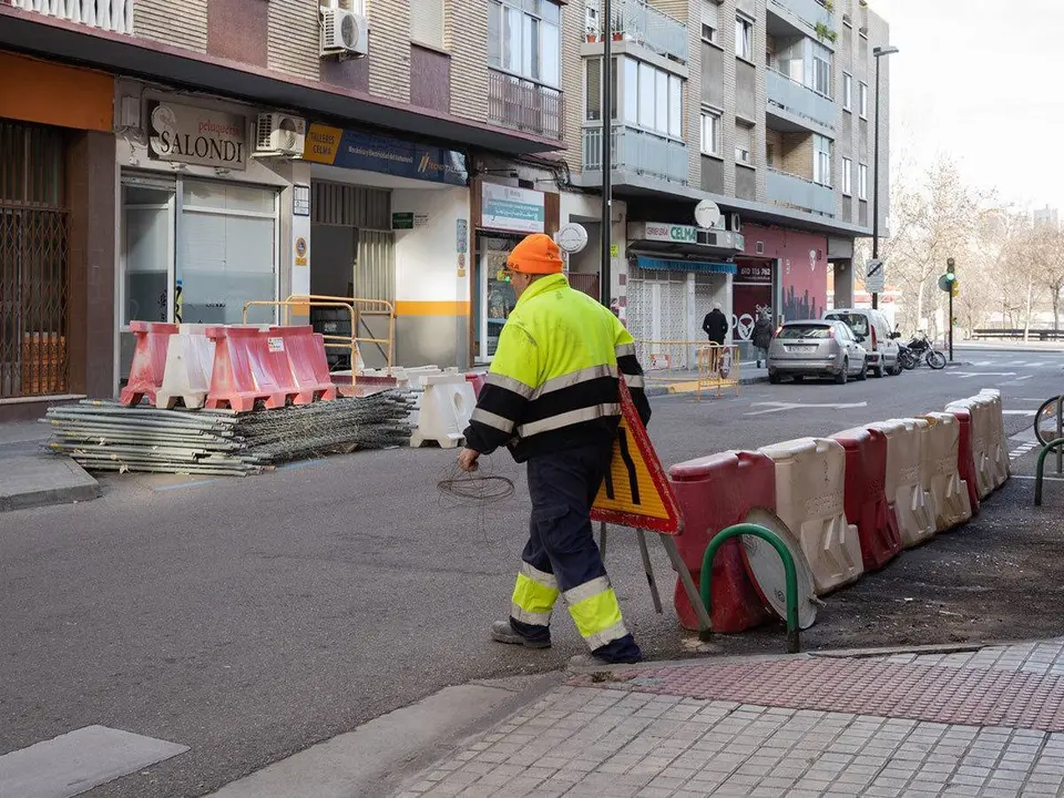Esta cifra de empleo ha crecido en 16.048 personas en un a&ntilde;o