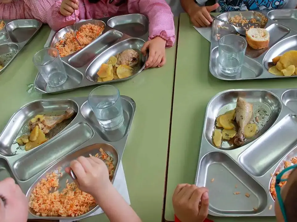 Comedor