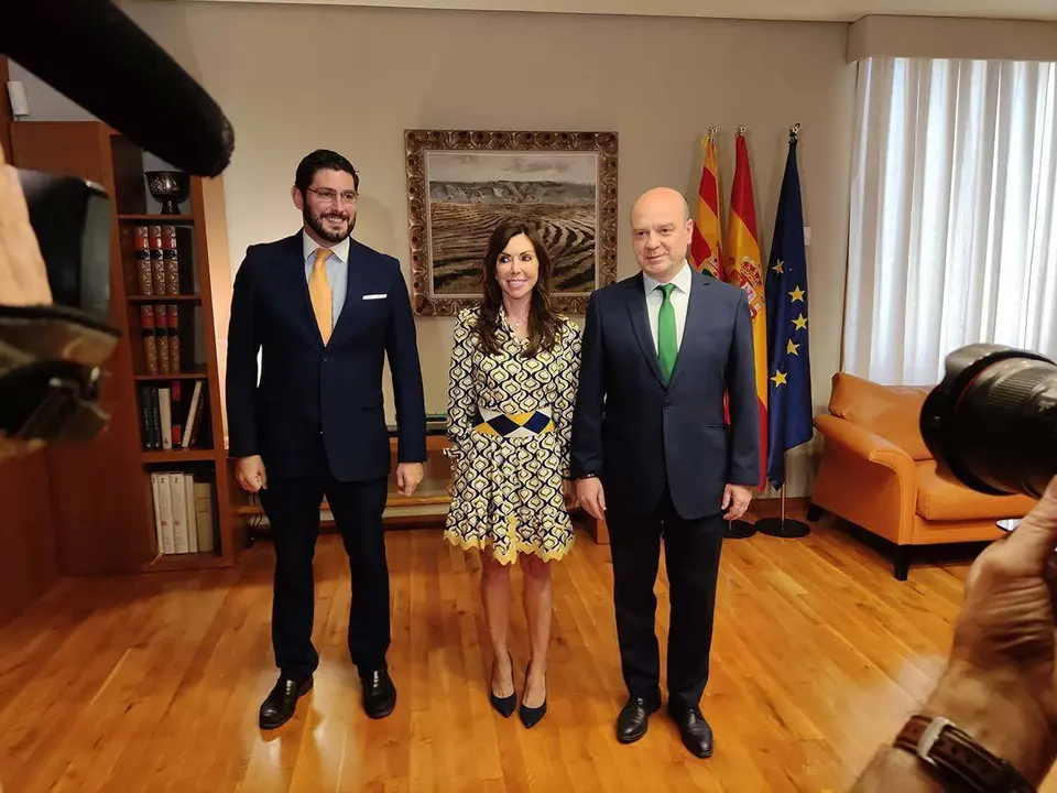 Seg&uacute;n Nolasco, se contemplan todos los escenarios, incluso agotar los plazos y asomarse a la repetici&oacute;n electoral