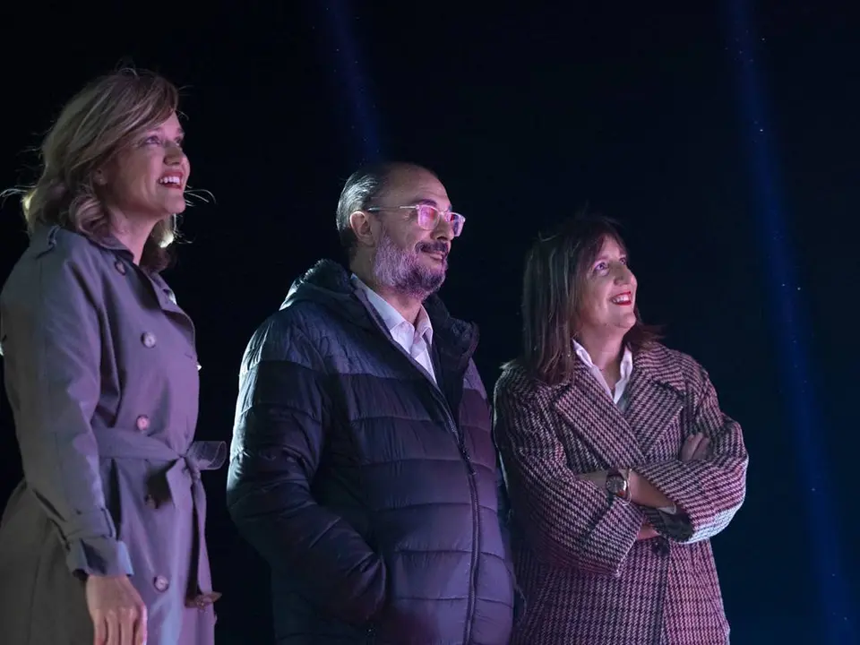 Los partidos pol&iacute;ticos ponen todo en marcha para una campa&ntilde;a electoral at&iacute;pica. Foto PSOE.