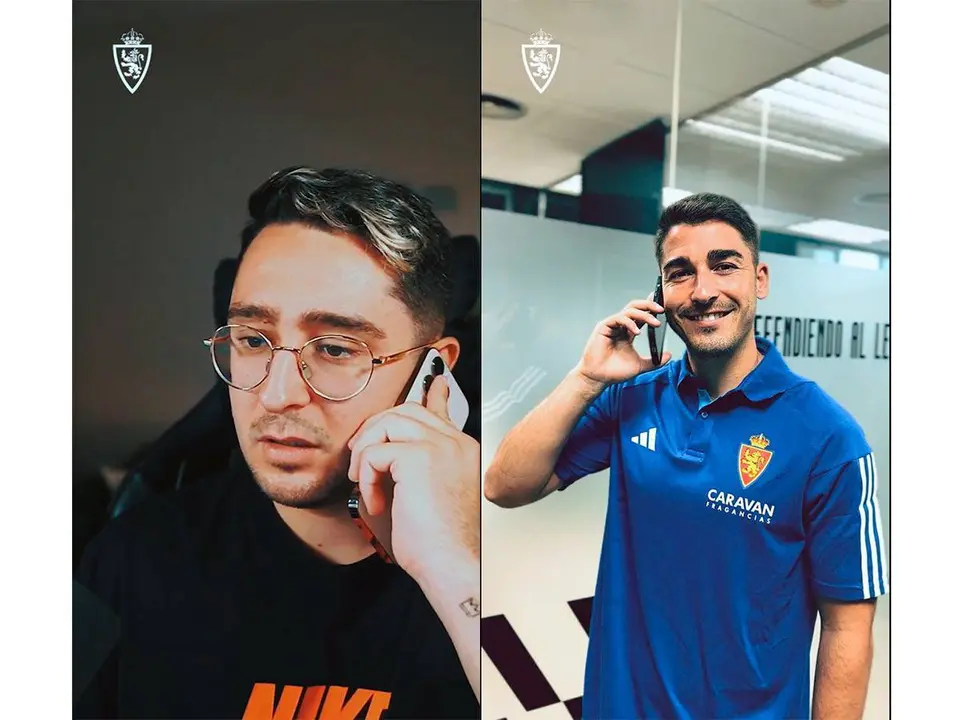 Spursito acumula 1,6 millones de suscriptores en YouTube y 1,3 millones en Twitch.