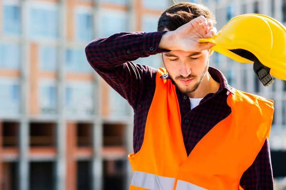 Trabajador 