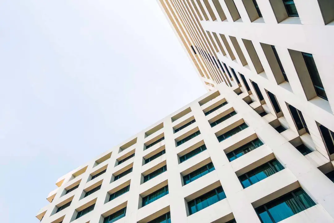 Fachada de edificio