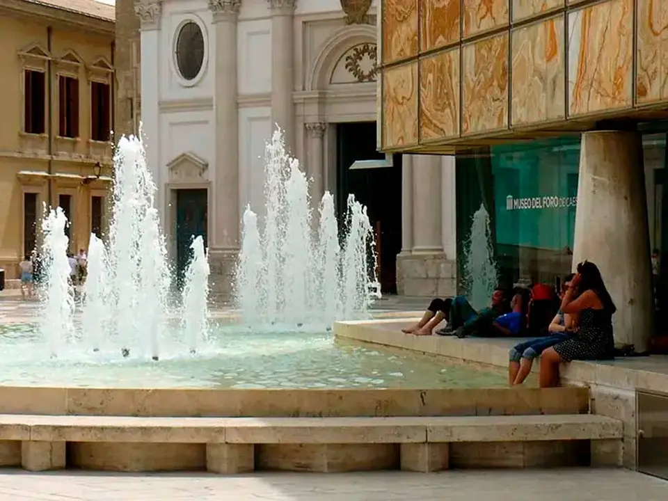 Agua