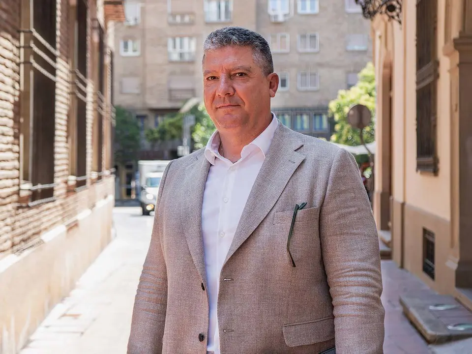 Jorge Serrano