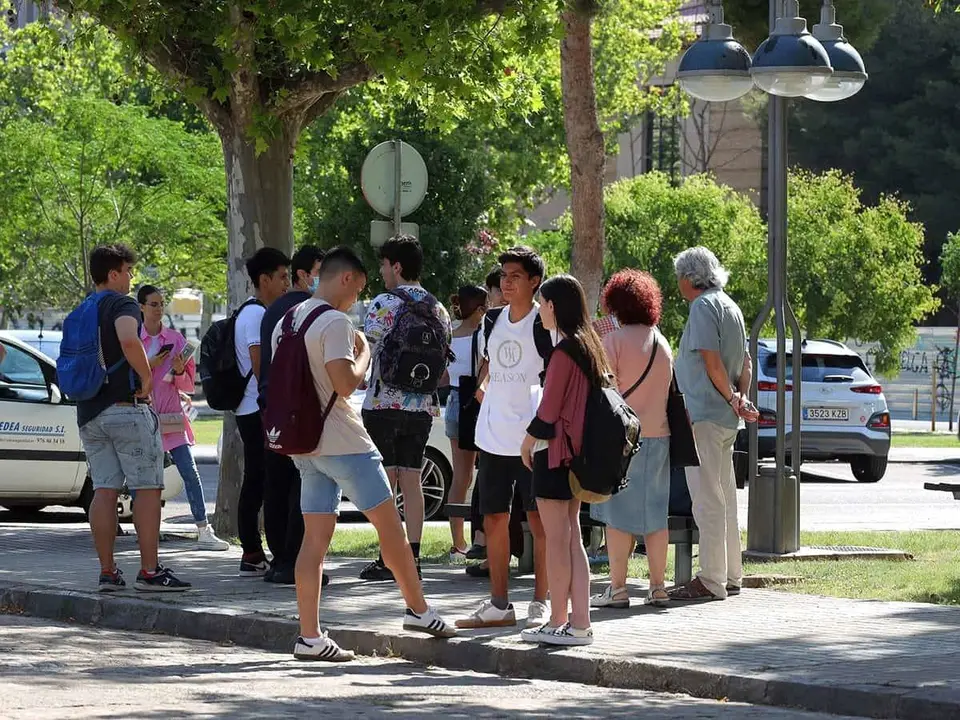 La matr&iacute;cula se cerrar&aacute; de manera conjunta para todos los estudiantes dos meses antes de lo habitual