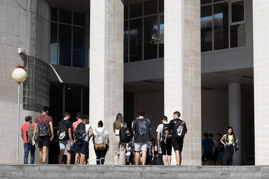 El suicidio es la principal causa de muerte entre los j&oacute;venes de 15 a 29 a&ntilde;os, por delante de los tumores o accidentes de tr&aacute;fico