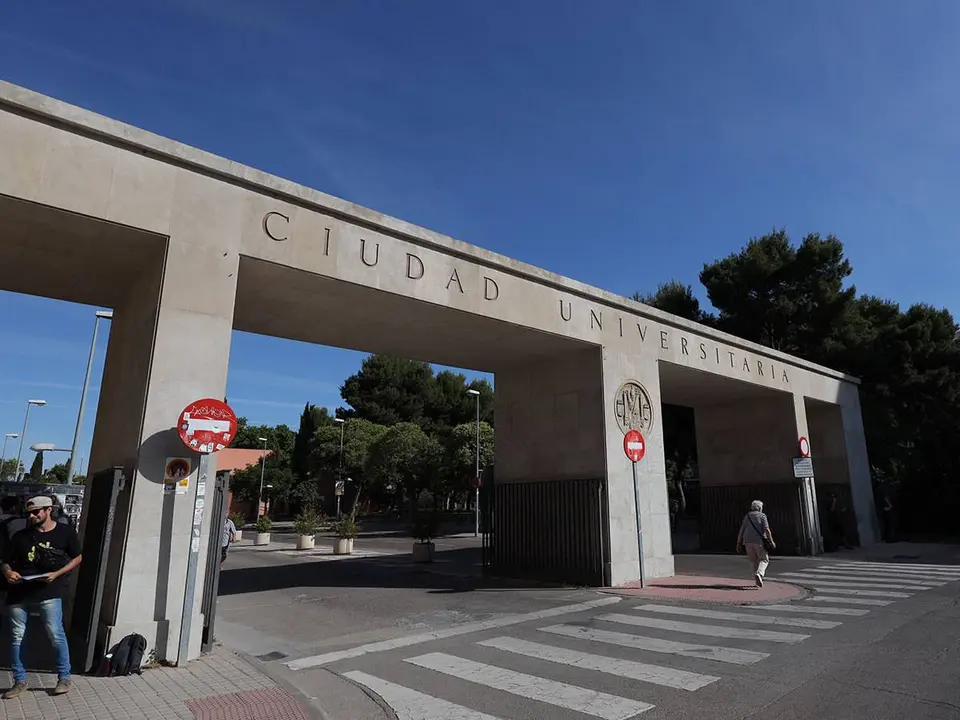 La Universidad de Zaragoza ofertar&aacute; 200 plazas de profesorado para este a&ntilde;o