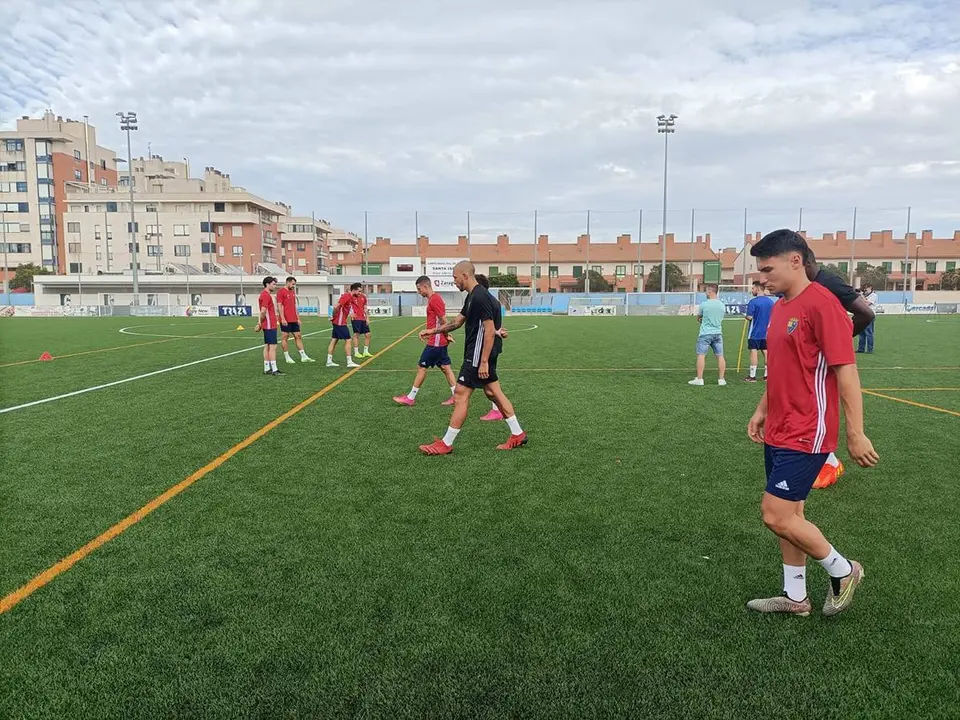 En este momento, el Teruel est&aacute; centrado en preparar el mayor reto de su historia, con una Primera RFEF que se antoja complicada.