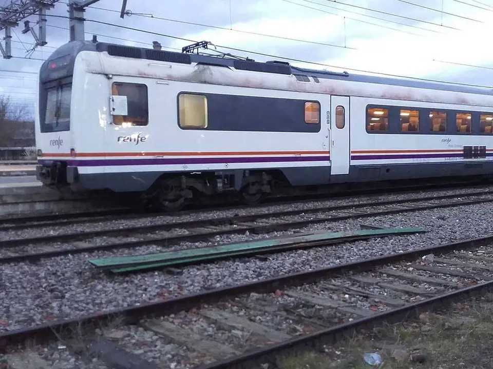 Tren
