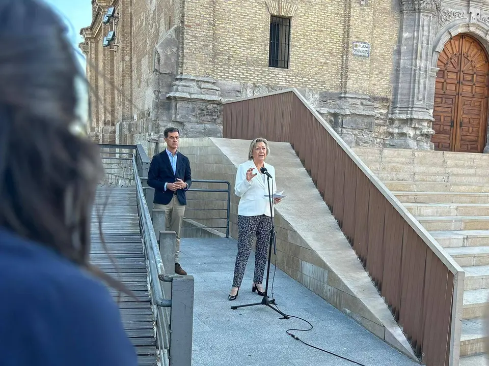 El PP aprovecha el aniversario del fallecimiento de Miguel &Aacute;ngel Blanco, para proponer que los condenados por terrorismo no se puedan presentar a unas elecciones