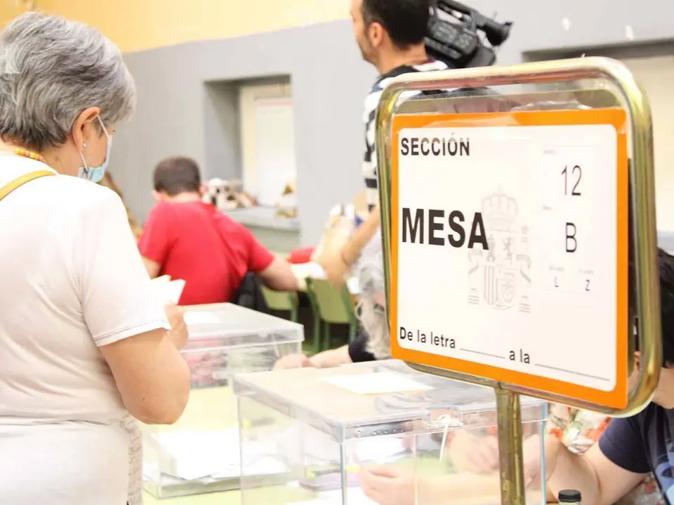Este jueves es el &uacute;ltimo d&iacute;a para solicitar el voto por correo y el d&iacute;a 20 la fecha l&iacute;mite para depositarlo