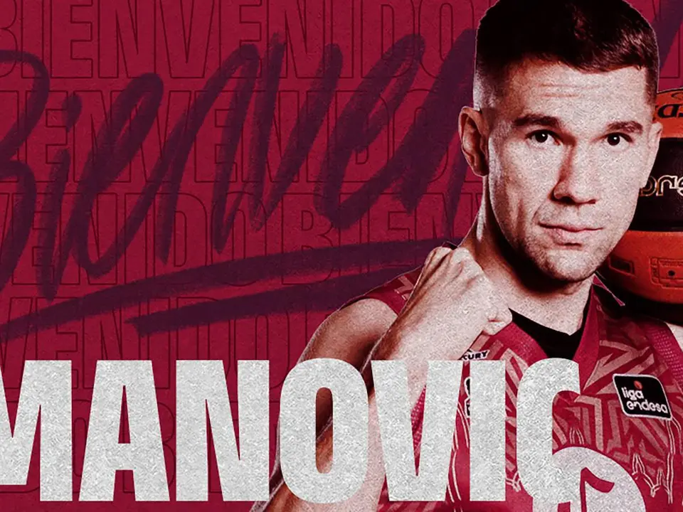 Cartel de anuncio Sulejmanovic