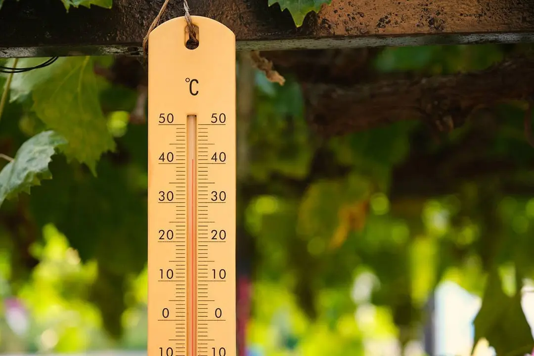 ola de calor