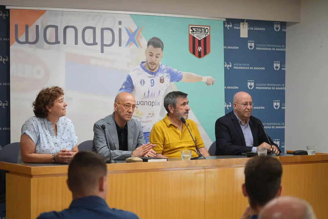 Con este acuerdo, el AD Sala 10 puede seguir creciendo como entidad y asumiendo retos m&aacute;s ambiciosos de cara al futuro. Fotograf&iacute;a: AD Sala 10.