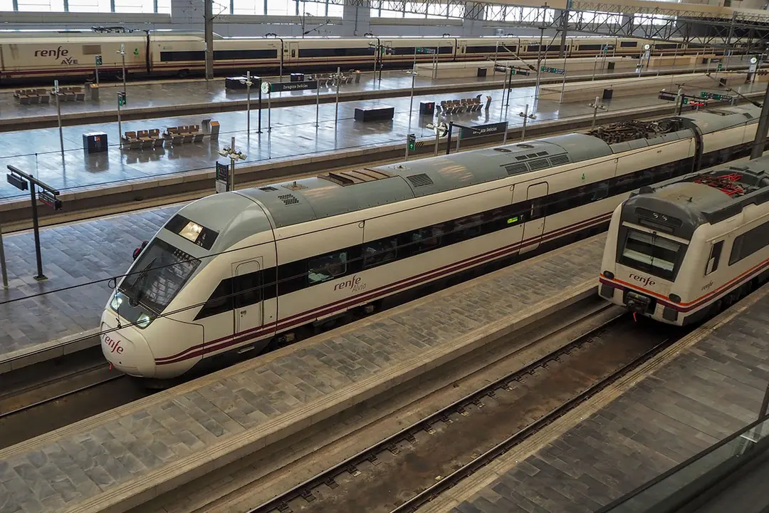 renfe movilidad verde