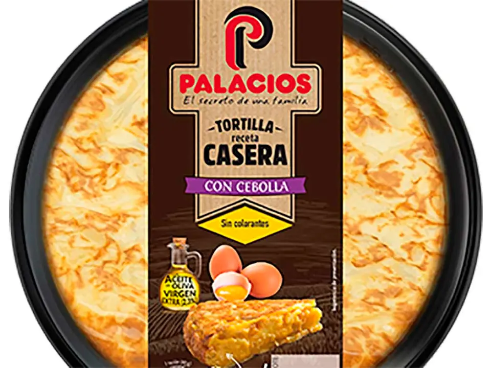 Tortilla