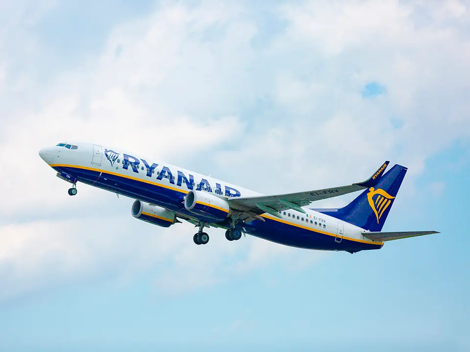 Ryanair