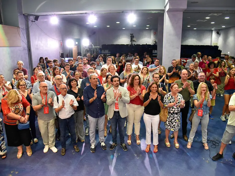 PSOE