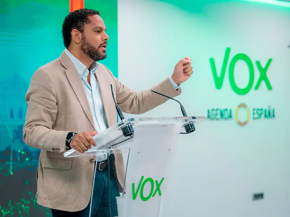 PP y Vox tienen hasta el 23 de agosto para formar gobierno en Arag&oacute;n y hasta el 7 de septiembre en Murcia | Foto: Vox