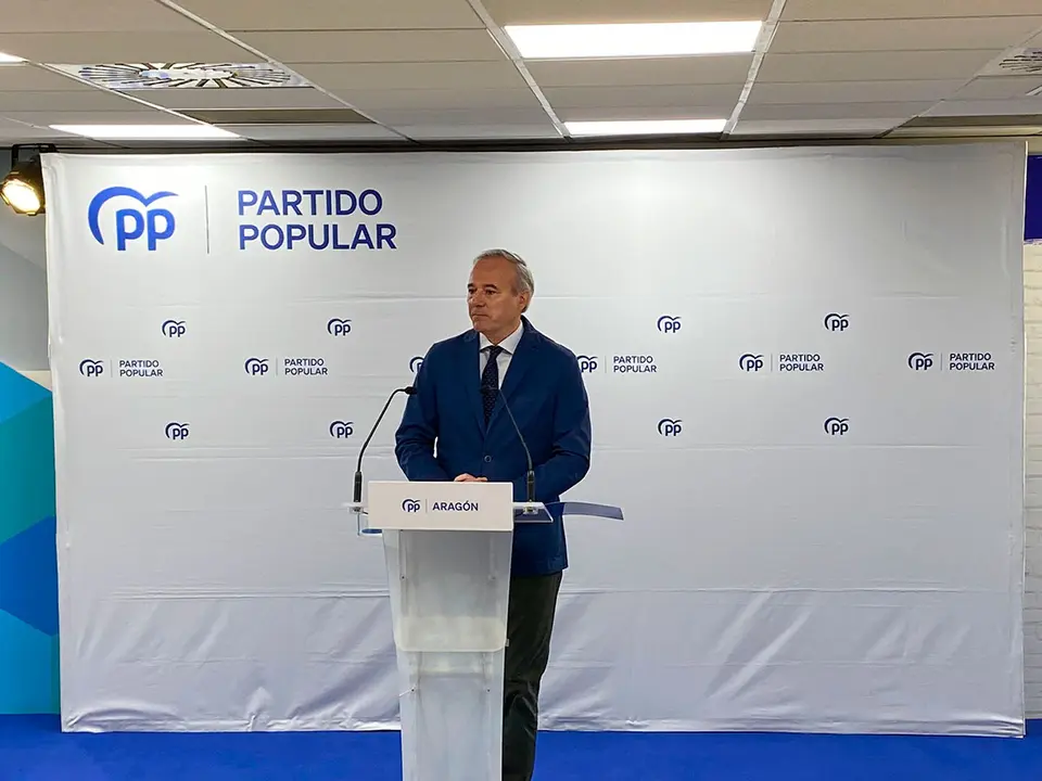 Jorge Azc&oacute;n